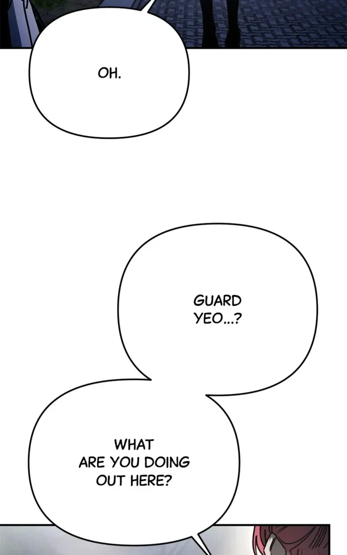 I Was Mistaken for the Villain – Chapter 38 – Page 15