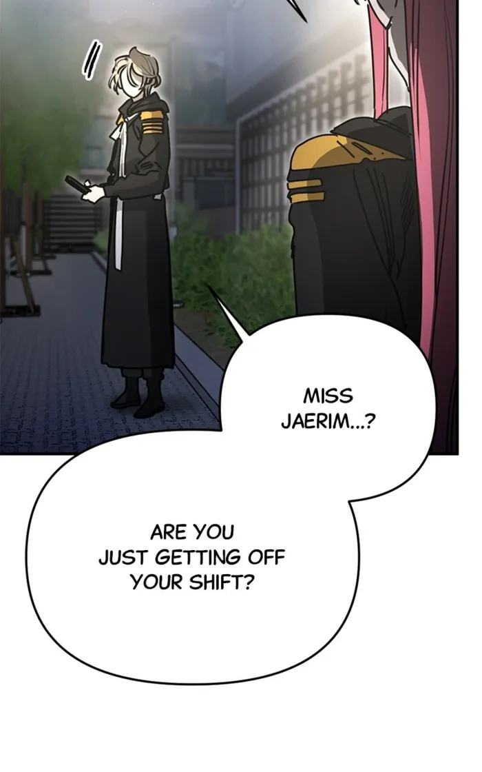 I Was Mistaken for the Villain – Chapter 38 – Page 16