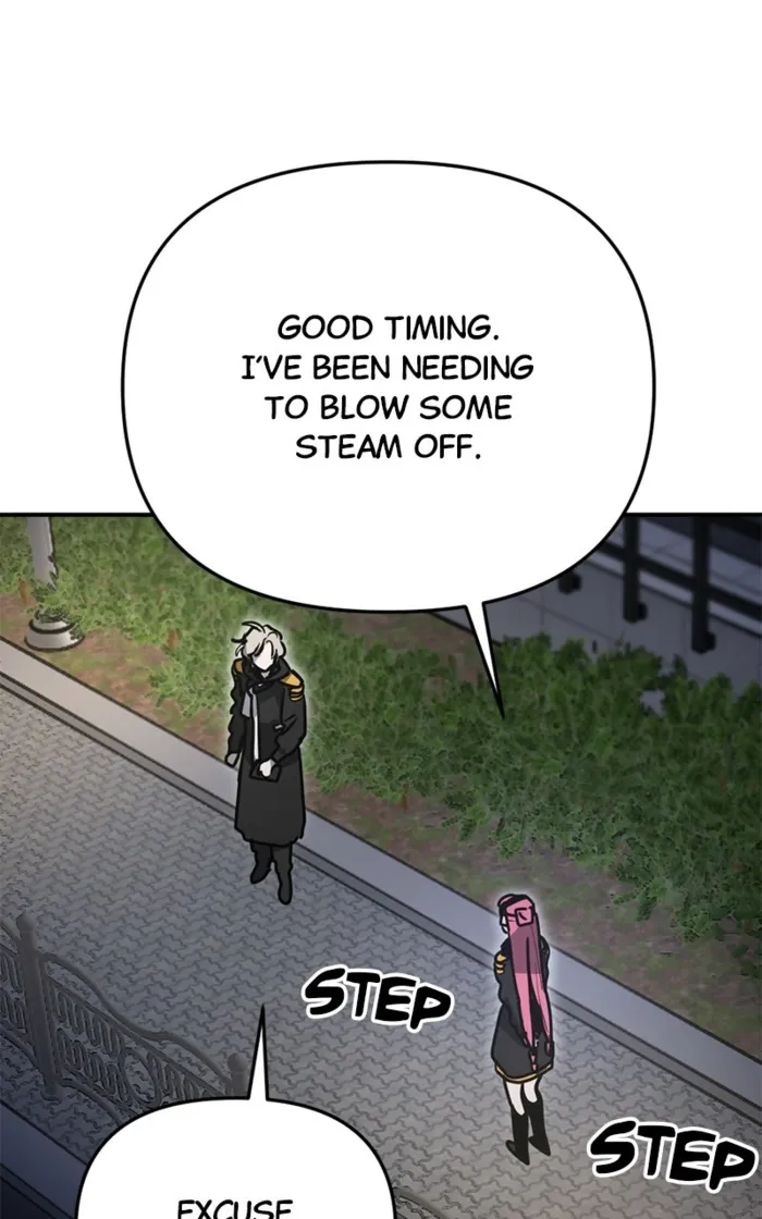 I Was Mistaken for the Villain – Chapter 38 – Page 17