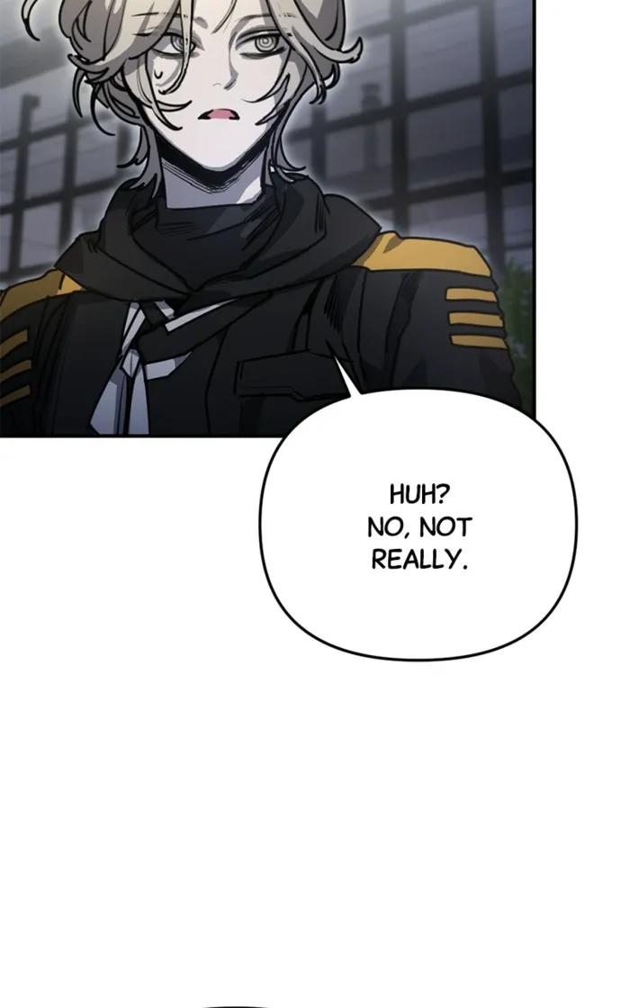 I Was Mistaken for the Villain – Chapter 38 – Page 19