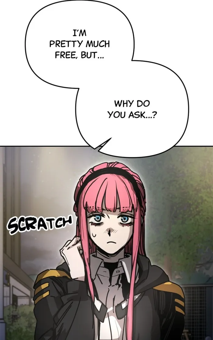 I Was Mistaken for the Villain – Chapter 38 – Page 20