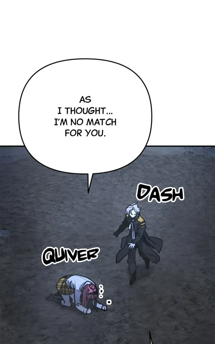 I Was Mistaken for the Villain – Chapter 38 – Page 25