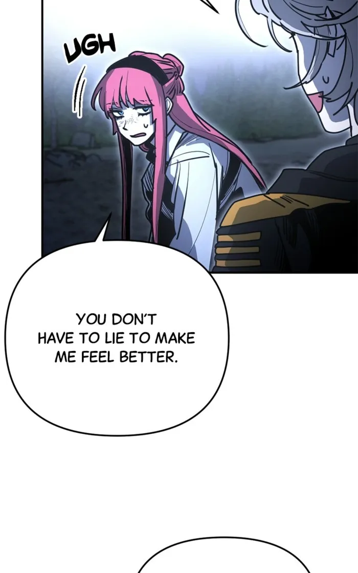 I Was Mistaken for the Villain – Chapter 38 – Page 27