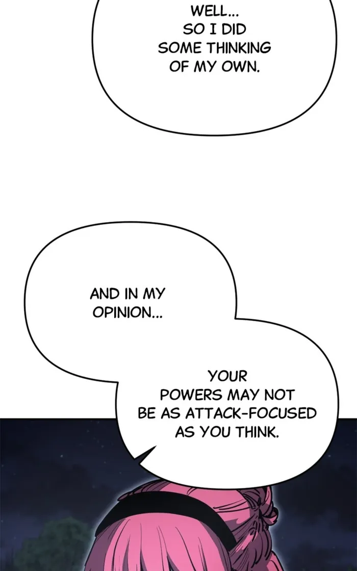 I Was Mistaken for the Villain – Chapter 38 – Page 29
