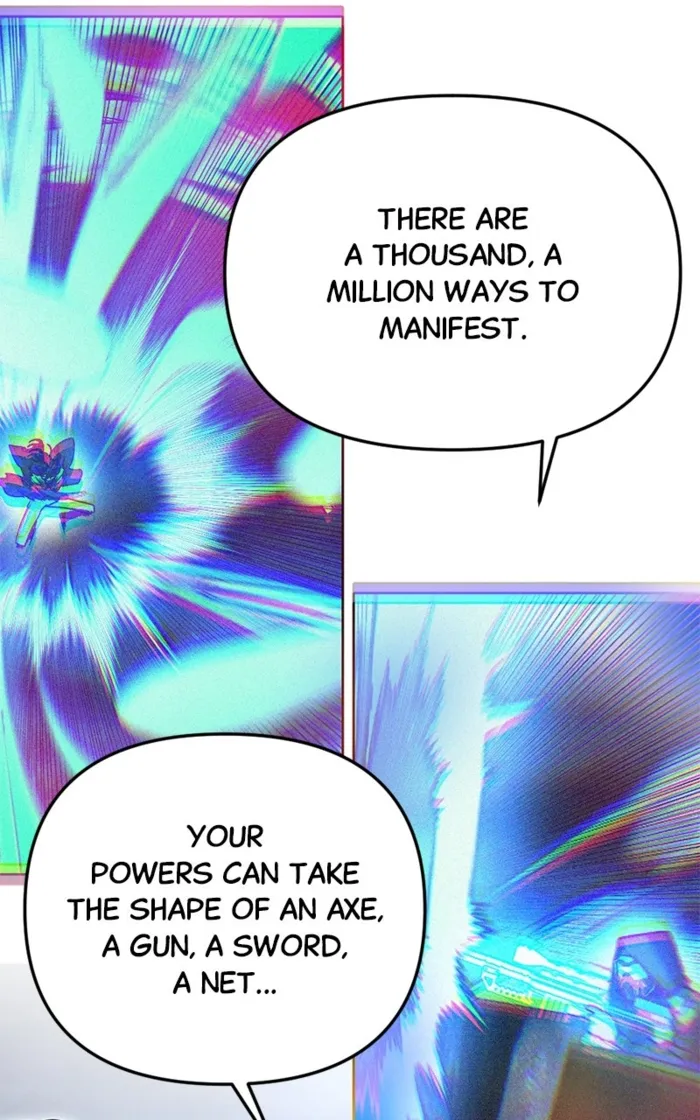 I Was Mistaken for the Villain – Chapter 38 – Page 31