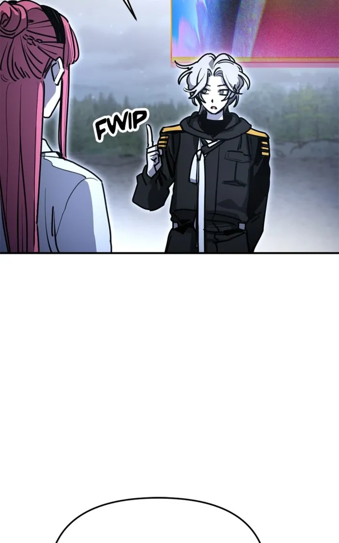 I Was Mistaken for the Villain – Chapter 38 – Page 32