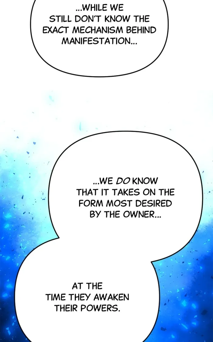 I Was Mistaken for the Villain – Chapter 38 – Page 33