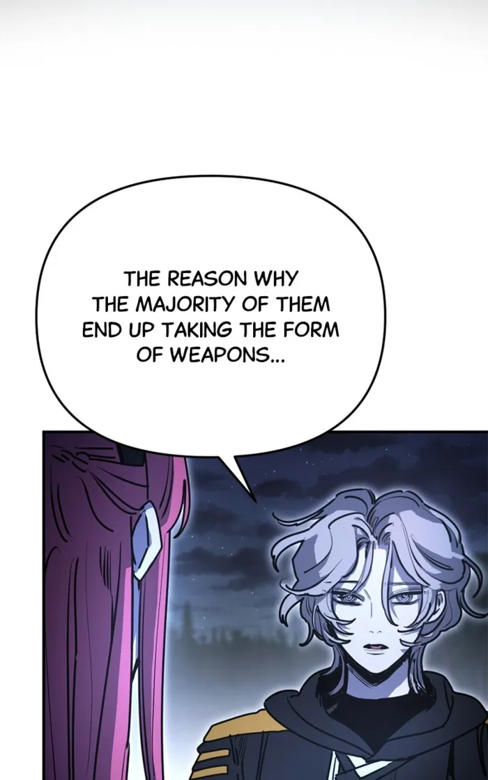 I Was Mistaken for the Villain – Chapter 38 – Page 35
