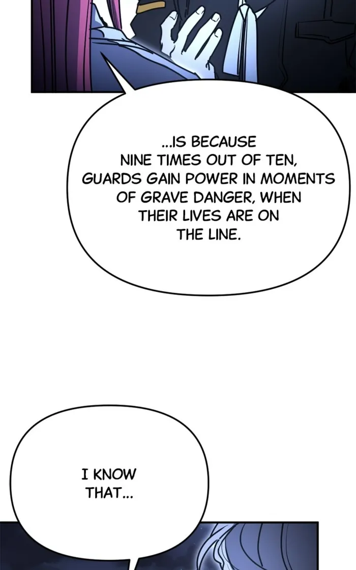 I Was Mistaken for the Villain – Chapter 38 – Page 36