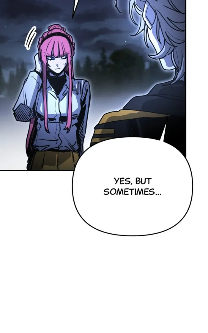 I Was Mistaken for the Villain – Chapter 38 – Page 37