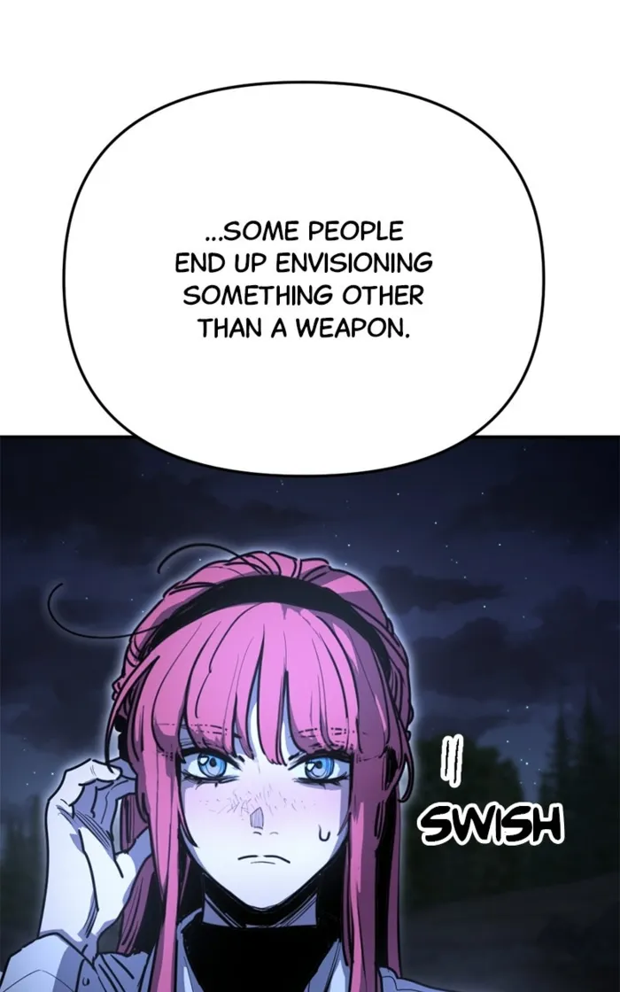 I Was Mistaken for the Villain – Chapter 38 – Page 38