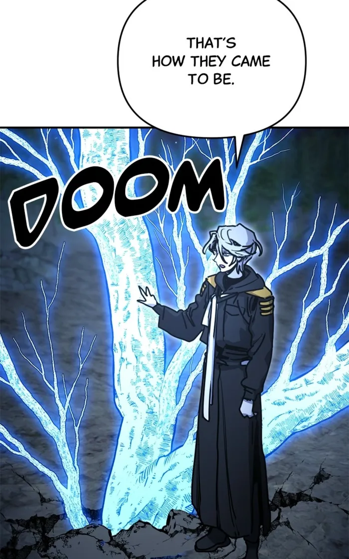 I Was Mistaken for the Villain – Chapter 38 – Page 41