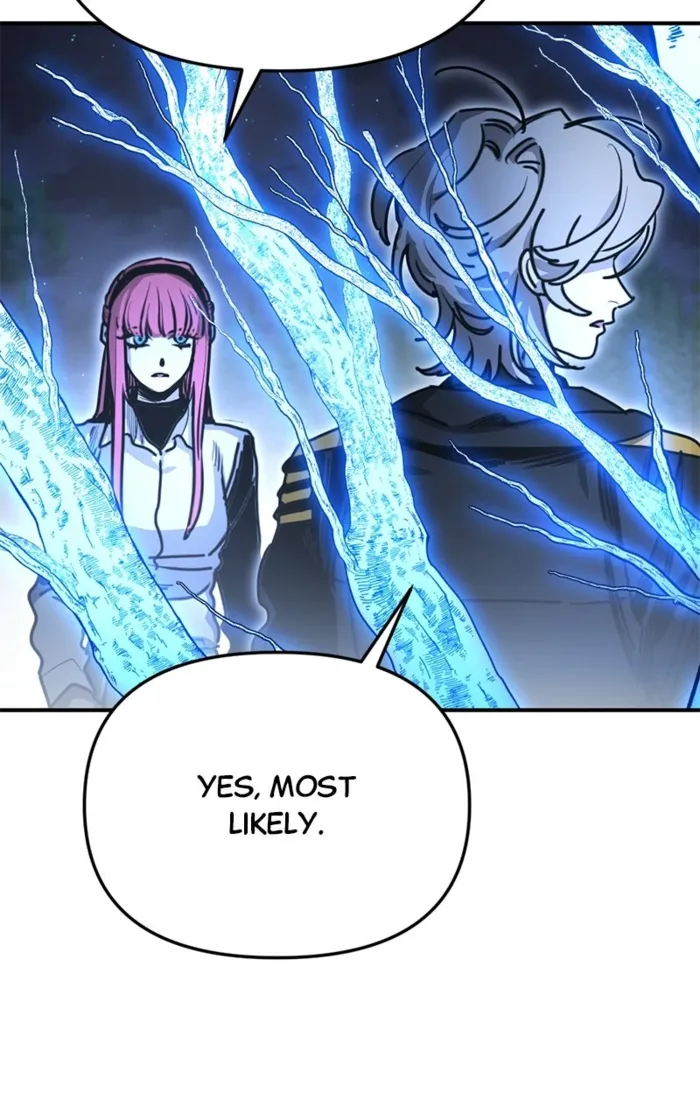 I Was Mistaken for the Villain – Chapter 38 – Page 45
