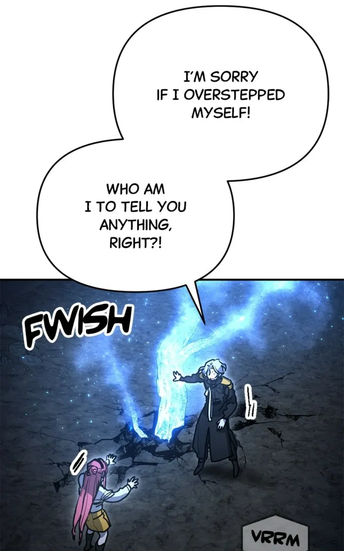 I Was Mistaken for the Villain – Chapter 38 – Page 51
