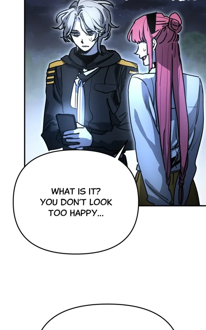 I Was Mistaken for the Villain – Chapter 38 – Page 55