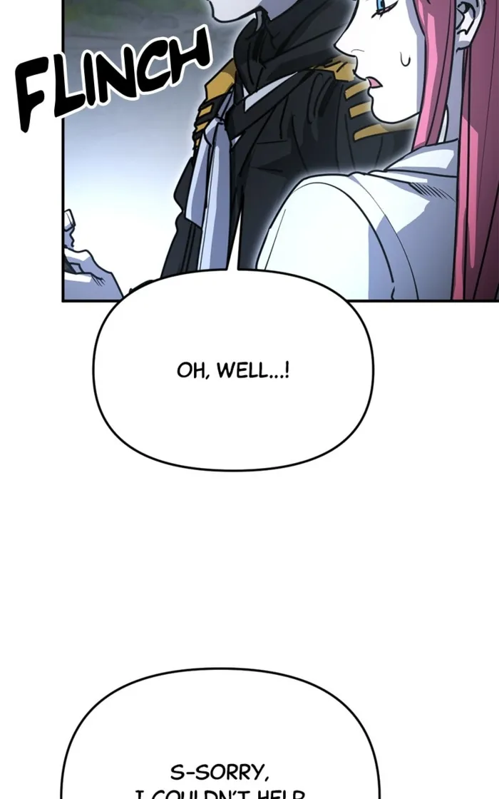 I Was Mistaken for the Villain – Chapter 38 – Page 58