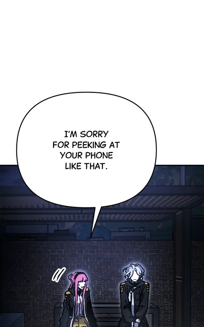 I Was Mistaken for the Villain – Chapter 38 – Page 65