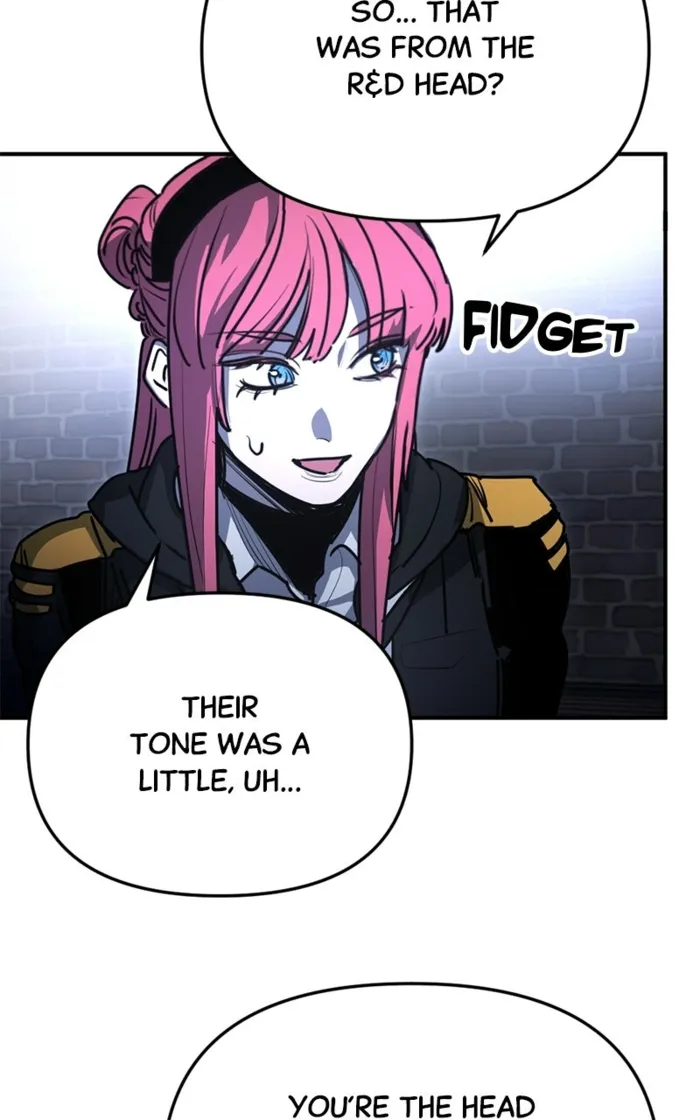 I Was Mistaken for the Villain – Chapter 38 – Page 67