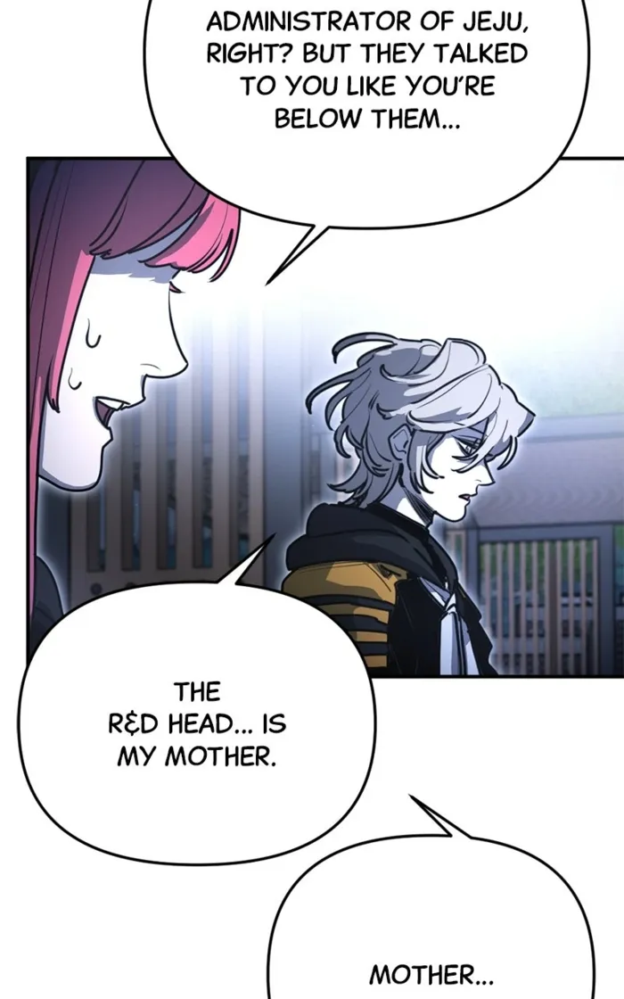 I Was Mistaken for the Villain – Chapter 38 – Page 68