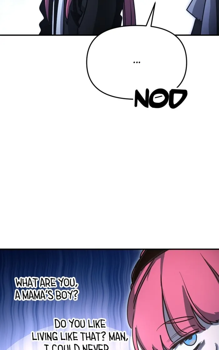 I Was Mistaken for the Villain – Chapter 38 – Page 77