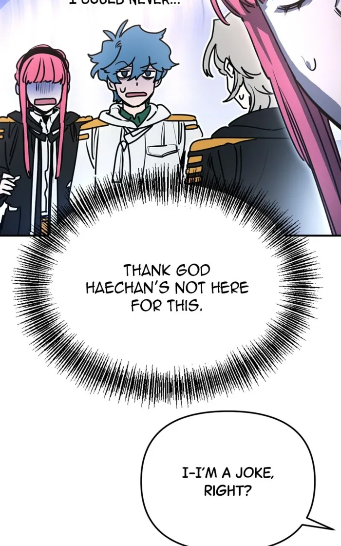 I Was Mistaken for the Villain – Chapter 38 – Page 78