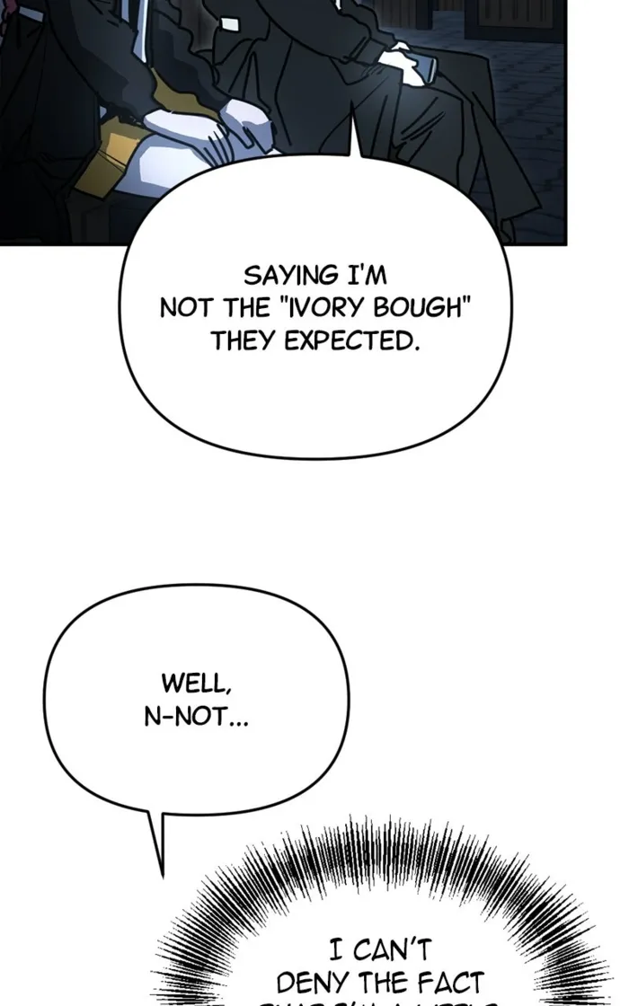 I Was Mistaken for the Villain – Chapter 38 – Page 80
