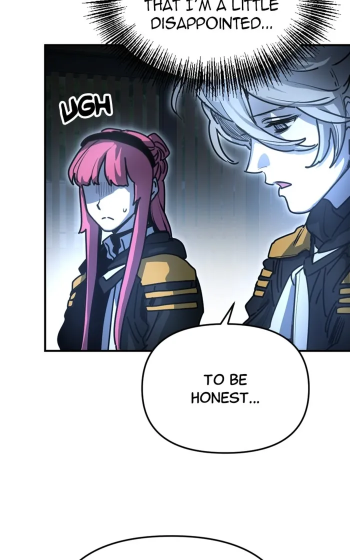 I Was Mistaken for the Villain – Chapter 38 – Page 81