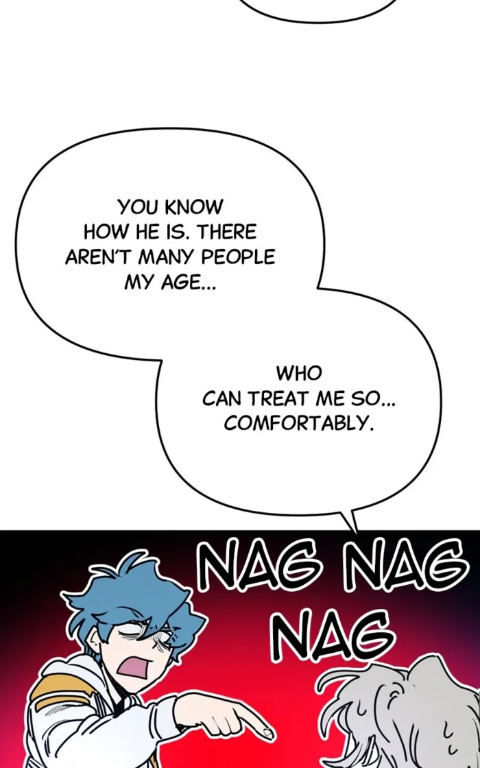 I Was Mistaken for the Villain – Chapter 38 – Page 83