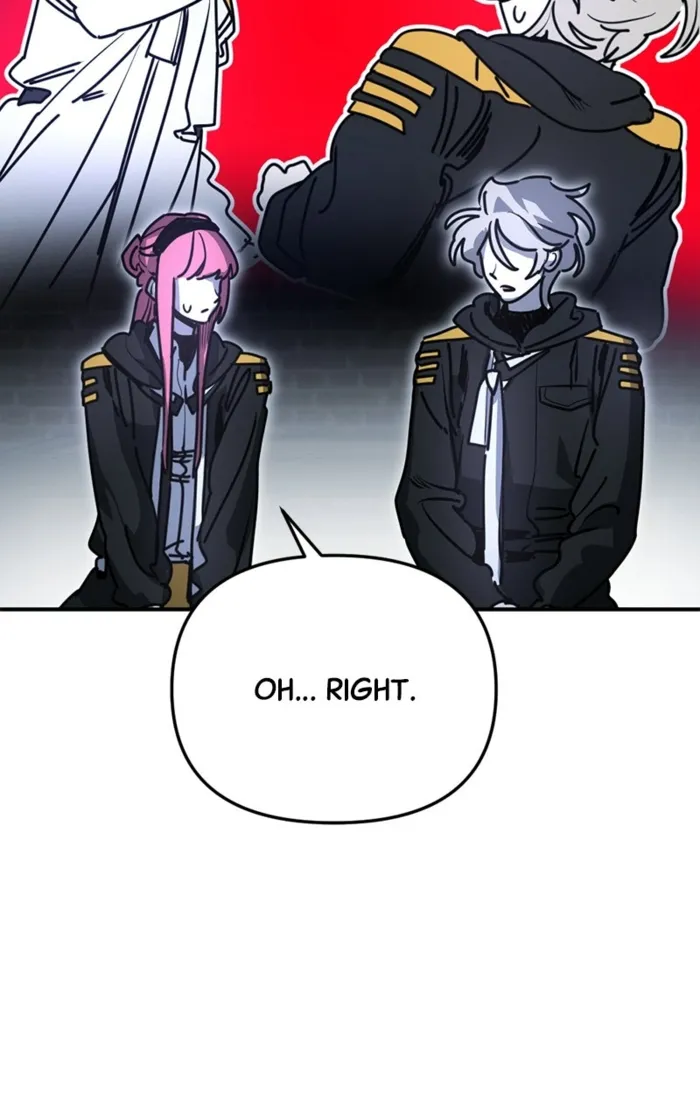 I Was Mistaken for the Villain – Chapter 38 – Page 84