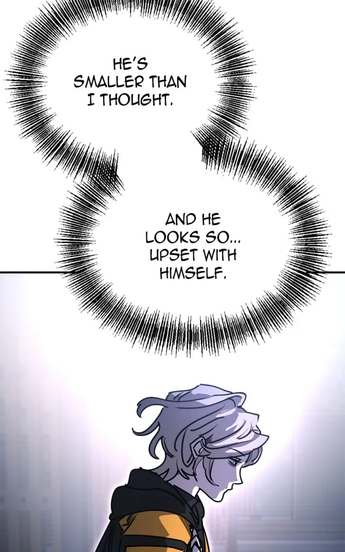 I Was Mistaken for the Villain – Chapter 38 – Page 88