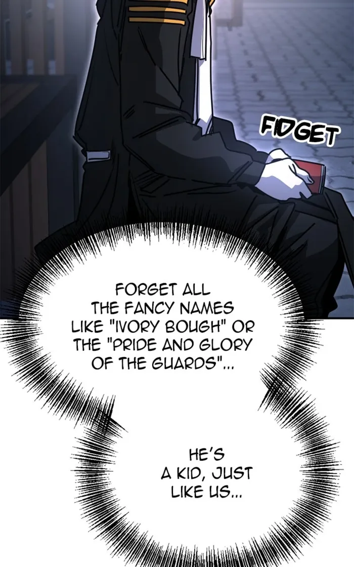 I Was Mistaken for the Villain – Chapter 38 – Page 89