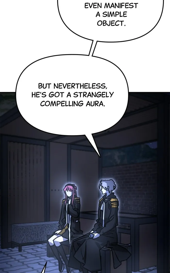 I Was Mistaken for the Villain – Chapter 38 – Page 92