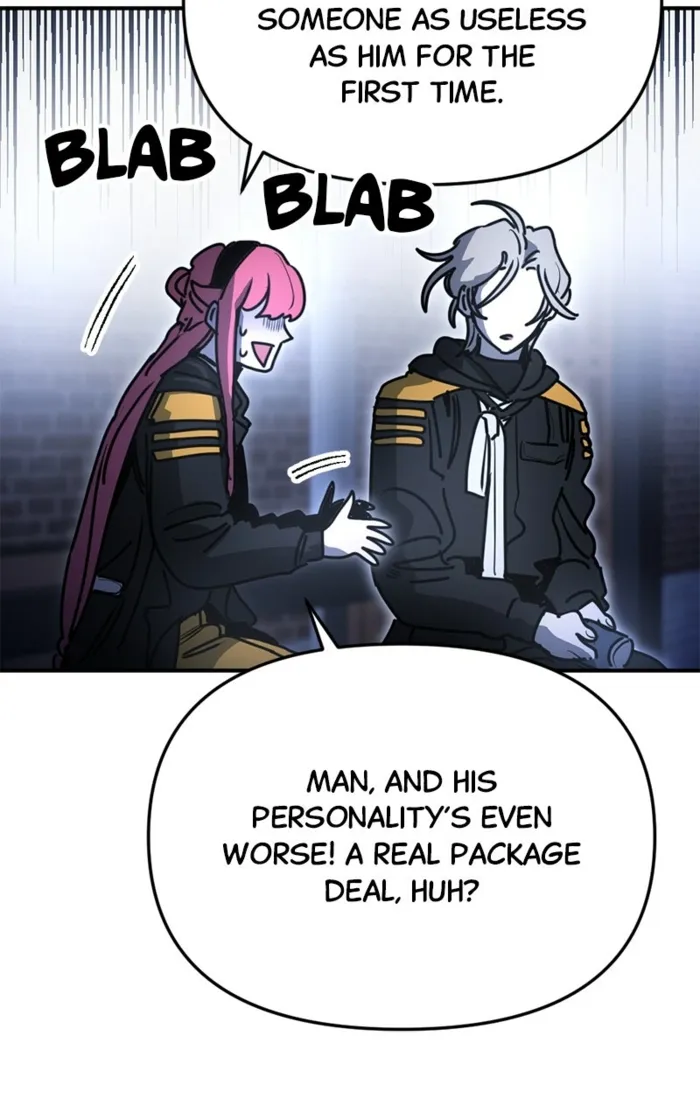 I Was Mistaken for the Villain – Chapter 38 – Page 97