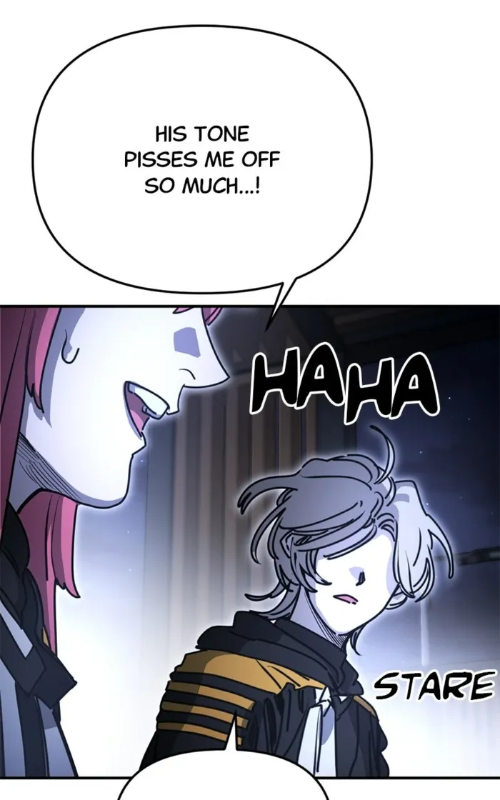 I Was Mistaken for the Villain – Chapter 38 – Page 98