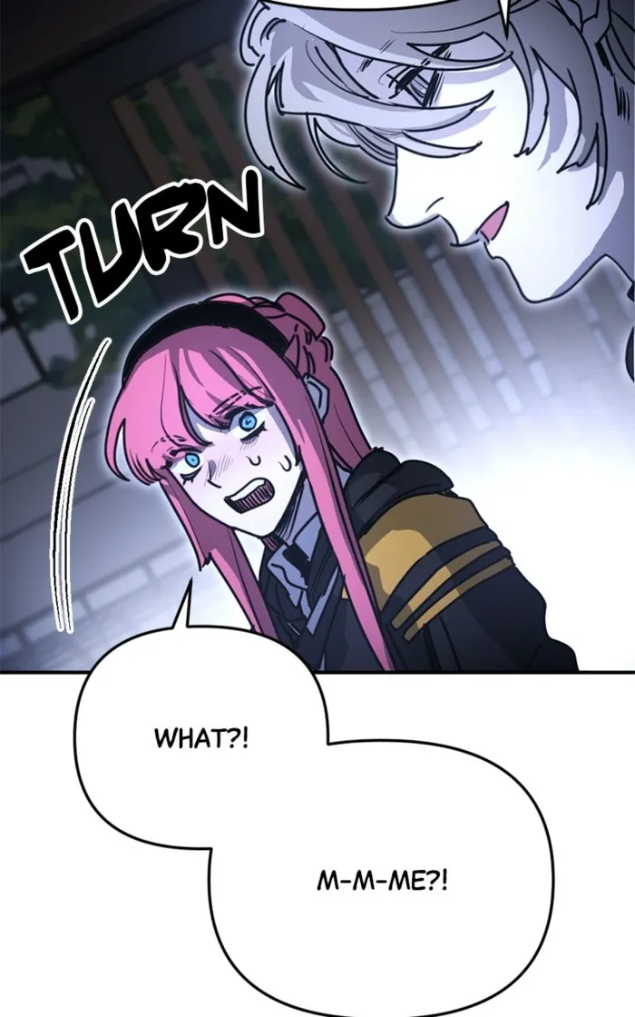 I Was Mistaken for the Villain – Chapter 38 – Page 100