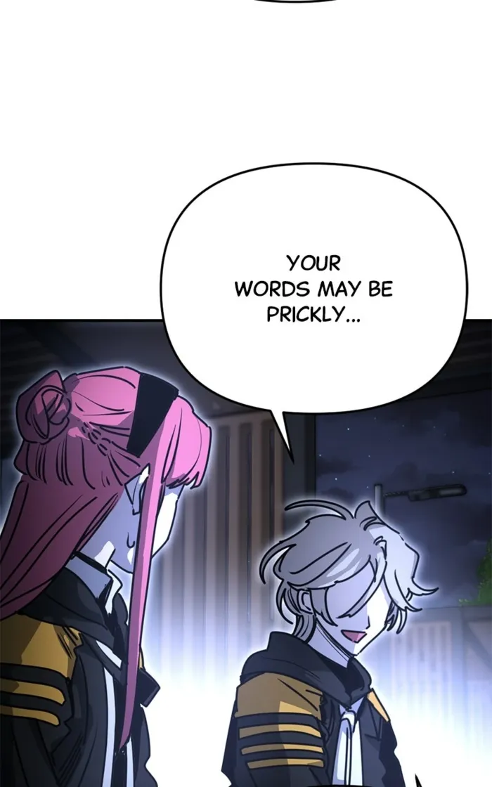 I Was Mistaken for the Villain – Chapter 38 – Page 101