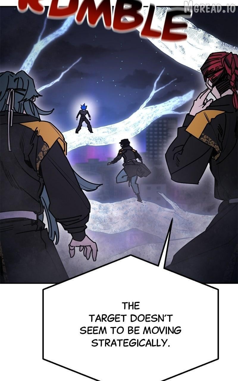 I Was Mistaken for the Villain – Chapter 56 – Page 4