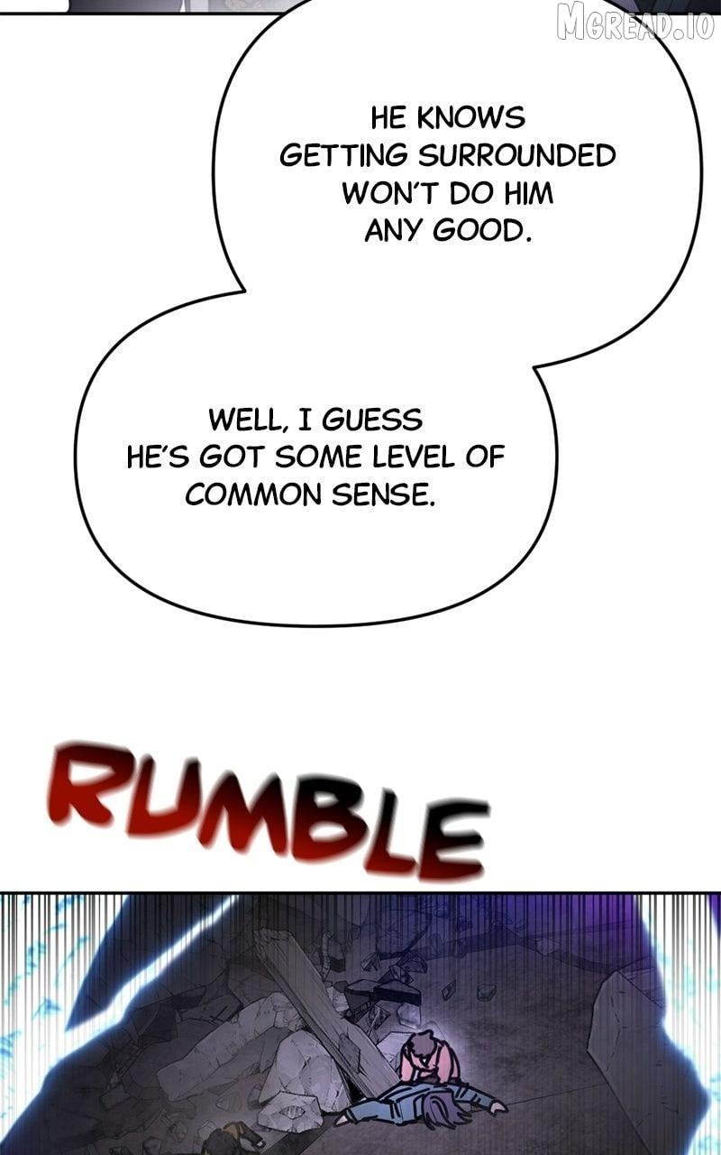 I Was Mistaken for the Villain – Chapter 56 – Page 6