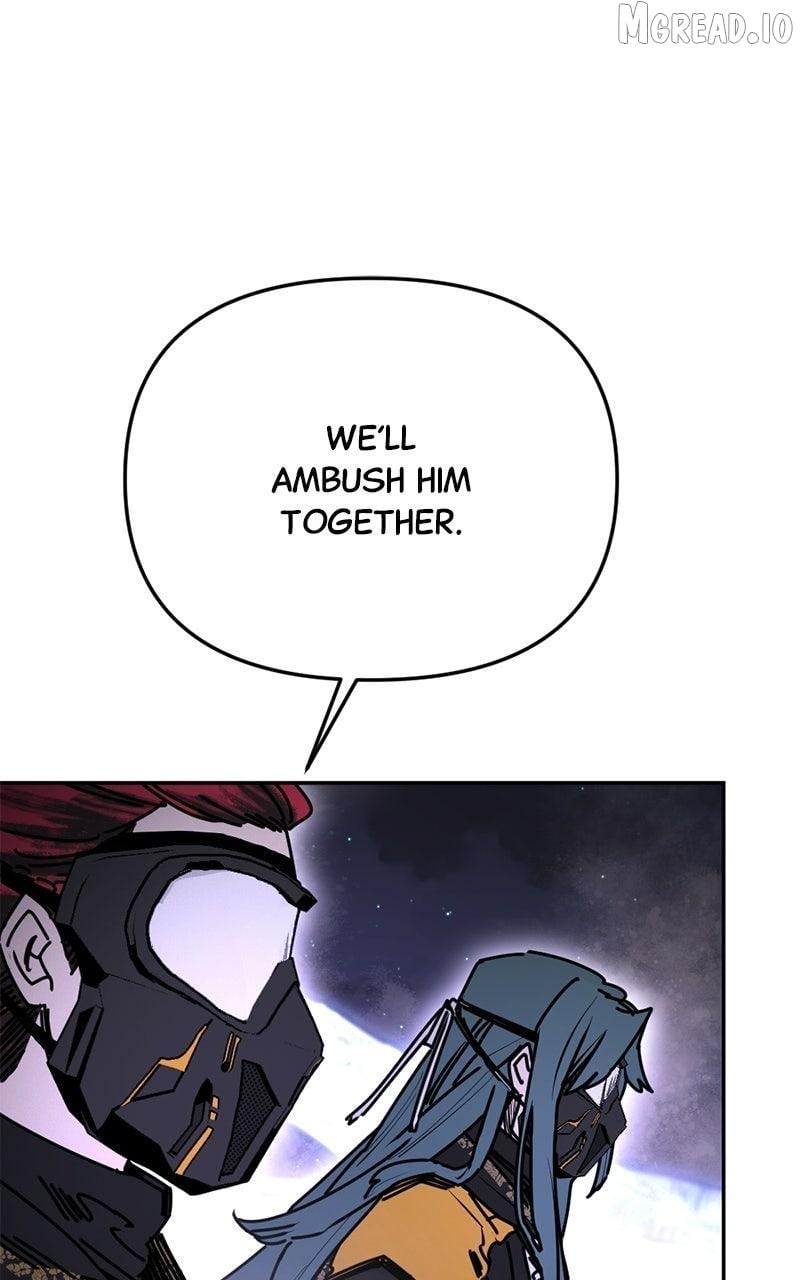 I Was Mistaken for the Villain – Chapter 56 – Page 8