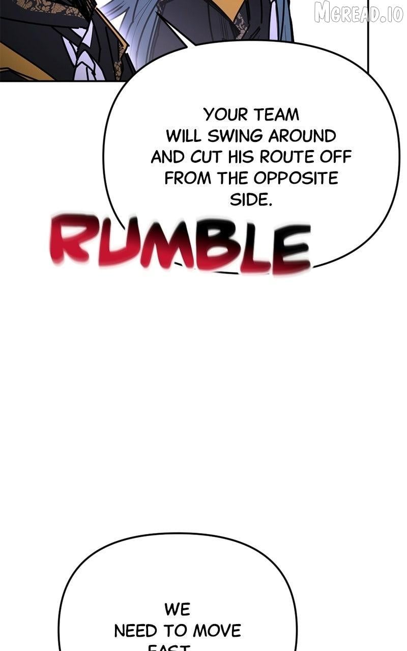 I Was Mistaken for the Villain – Chapter 56 – Page 9