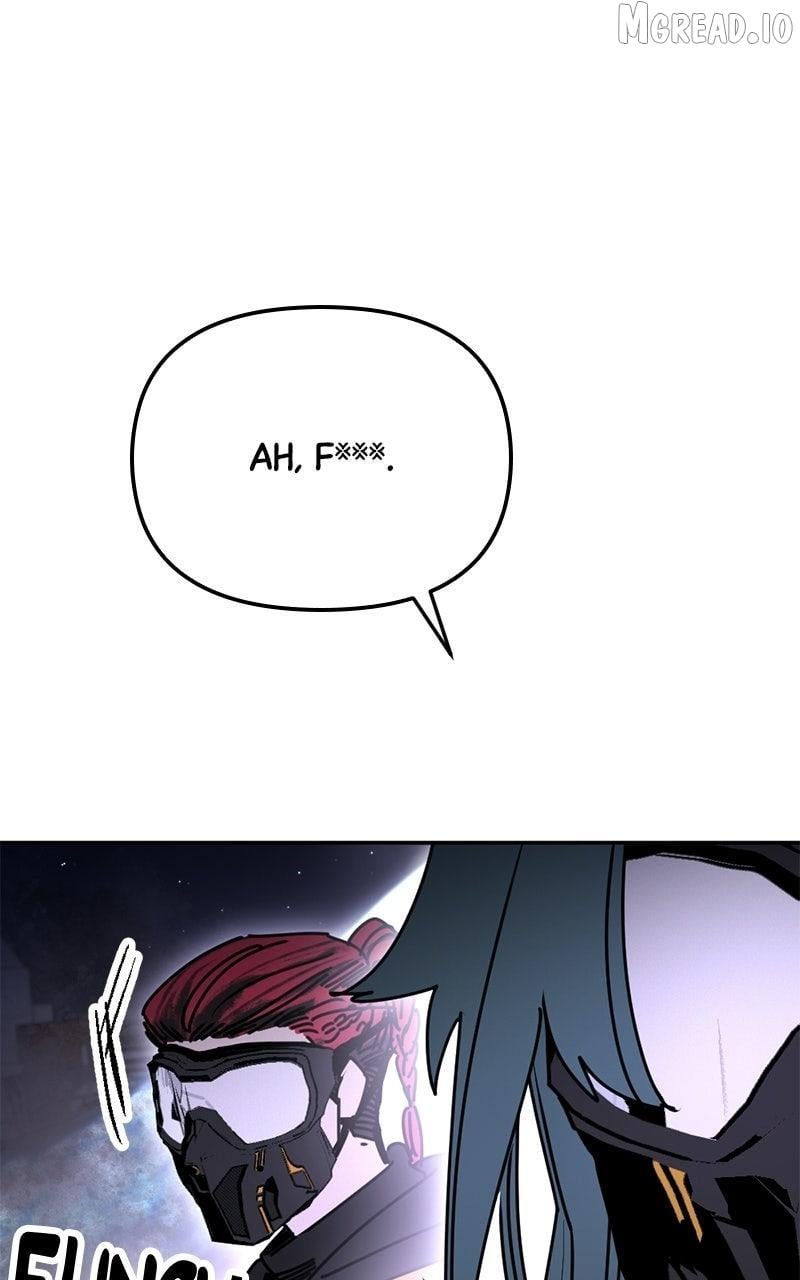 I Was Mistaken for the Villain – Chapter 56 – Page 11