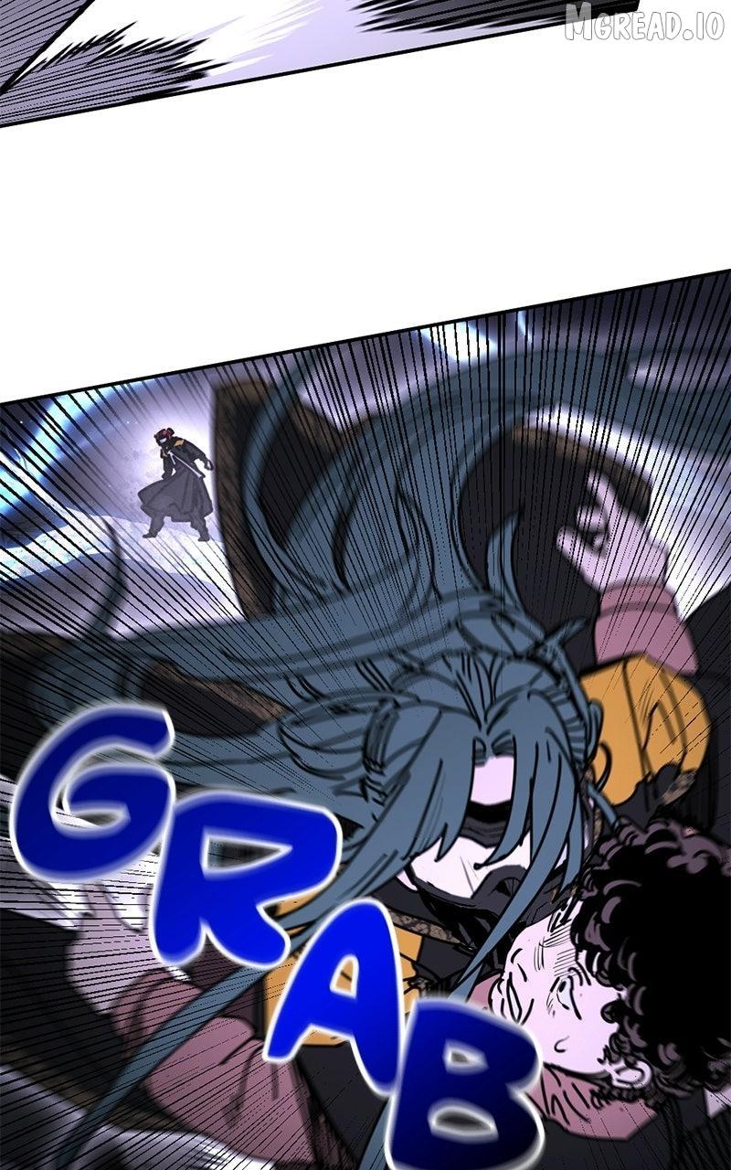 I Was Mistaken for the Villain – Chapter 56 – Page 13