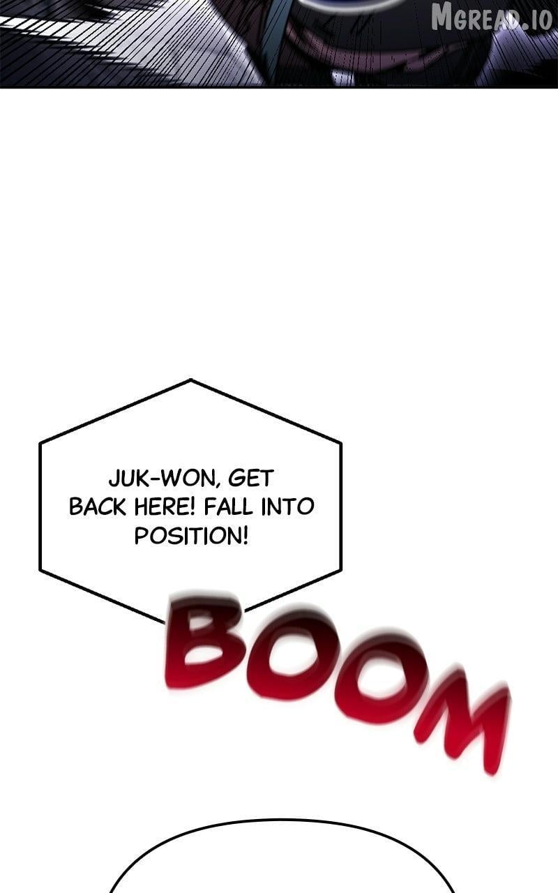 I Was Mistaken for the Villain – Chapter 56 – Page 14