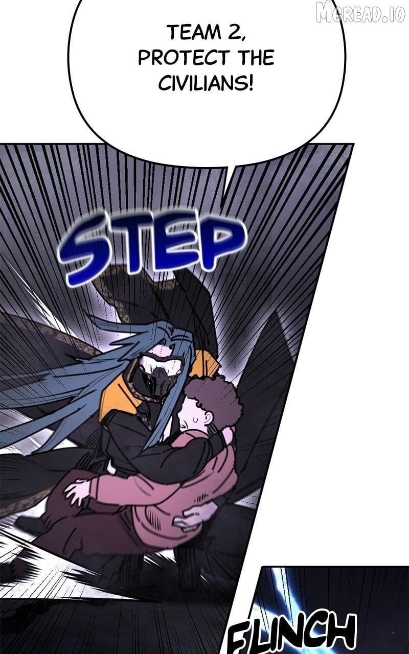 I Was Mistaken for the Villain – Chapter 56 – Page 15