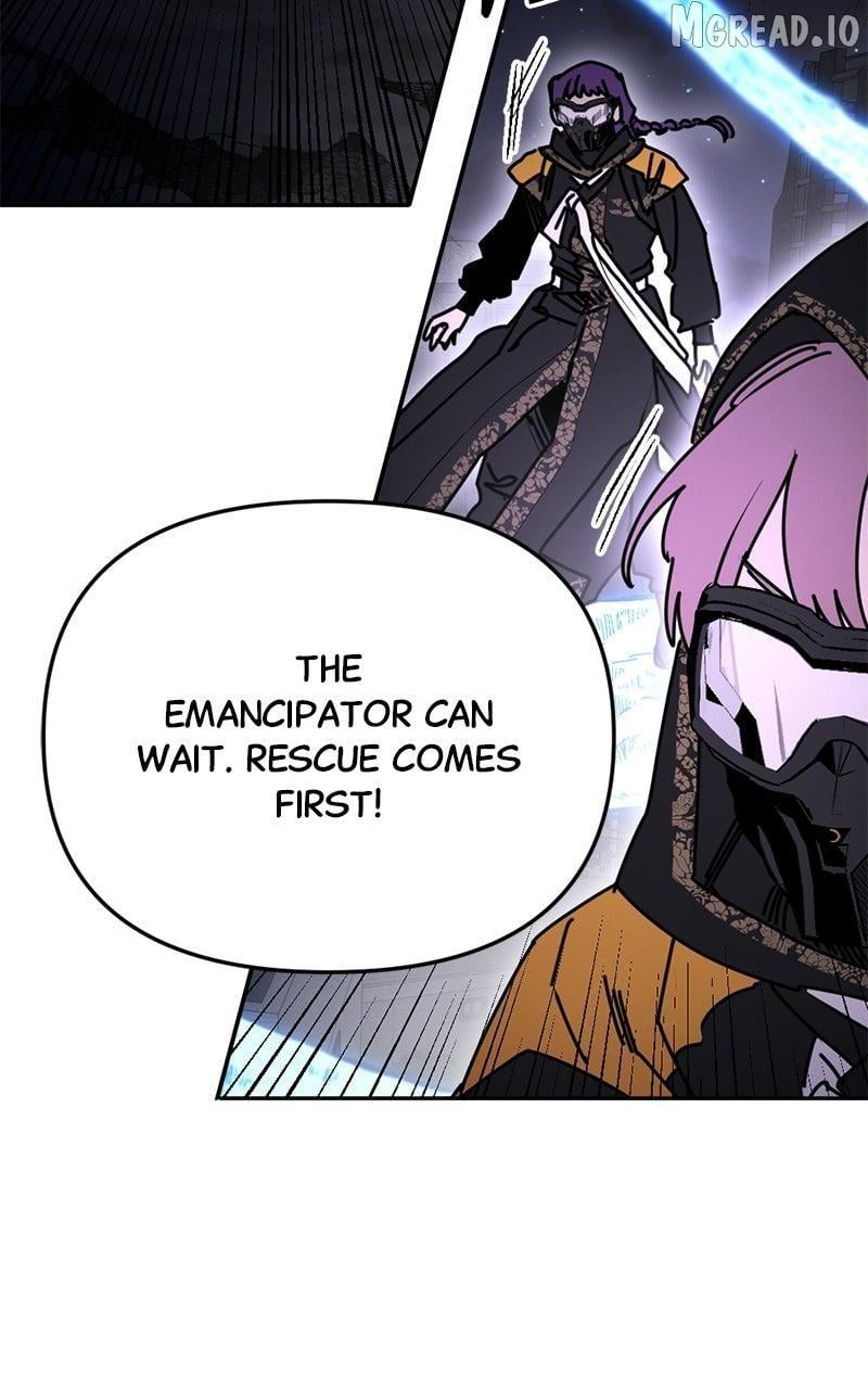 I Was Mistaken for the Villain – Chapter 56 – Page 16