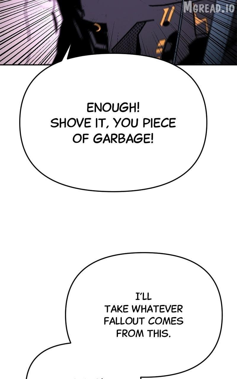 I Was Mistaken for the Villain – Chapter 56 – Page 18