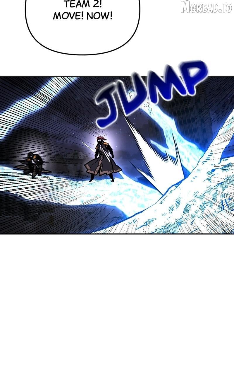 I Was Mistaken for the Villain – Chapter 56 – Page 19