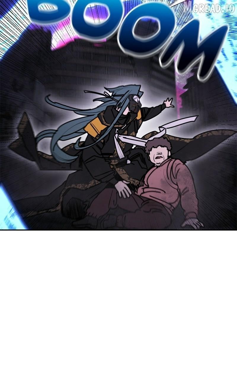 I Was Mistaken for the Villain – Chapter 56 – Page 21