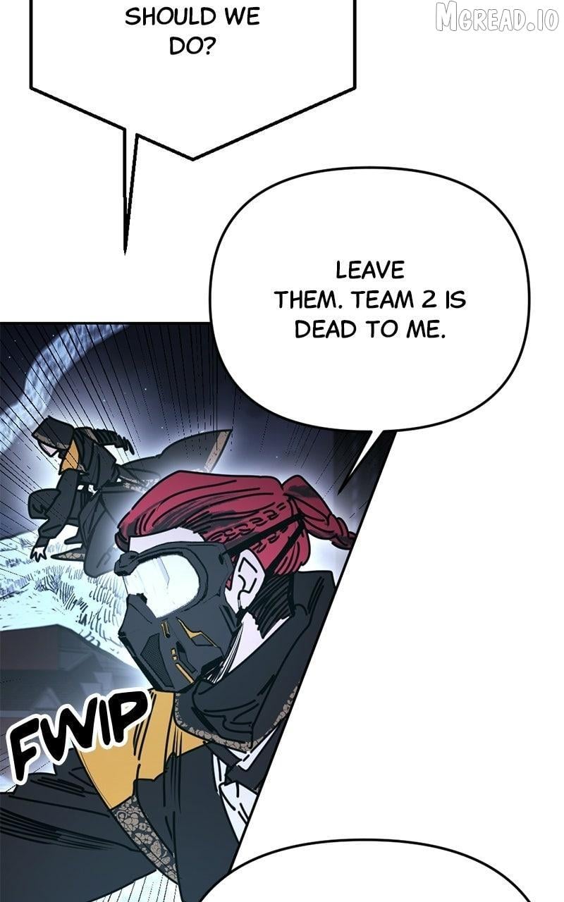 I Was Mistaken for the Villain – Chapter 56 – Page 25