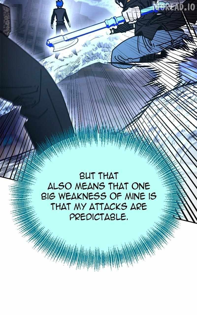 I Was Mistaken for the Villain – Chapter 56 – Page 27